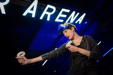 Фото компании  Portal VR 2
