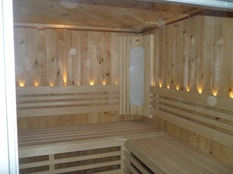 Фото компании  У Камина 8