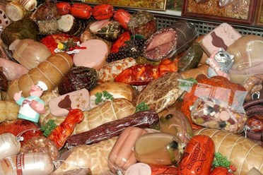 Фото компании ООО Колбаса - Опт 6
