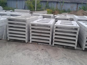 Фото компании ООО Ставропольский комбинат ЖБИ 47