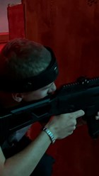 Фото компании ИП Лазертаг в Арсеньеве 5