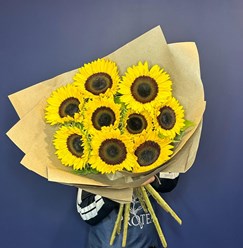 Фото компании ИП Студия Цветов 27