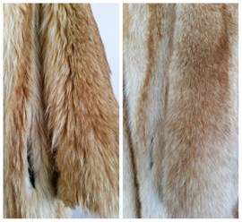 ✨Кожаные куртки,шубы, сапоги, сумки, ремни - самые стильные вещи, которым, тем не менее, требуется больший уход.