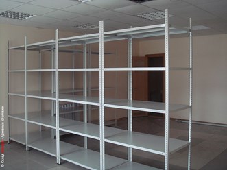 Фото компании ООО "Склад Консалт" Самара 8