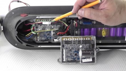 Фото компании  Техносервис 28