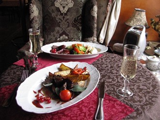 Фото компании  Пяткинъ 16