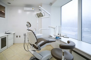 Фото компании ООО "Дента - Эль" м. Кузьминки 1