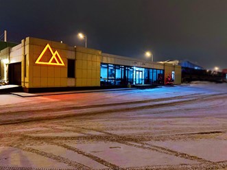 Фото компании ООО Спецкров 1