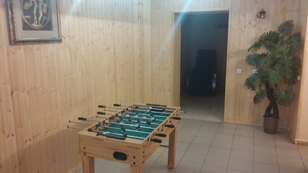 Фото компании  Уют, сауна 7