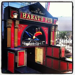 Фото компании  Harat&#x60;s pub, ирландский паб 24