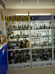 Фото компании ООО ГАЗ Детали Машин Долгопрудный 5