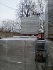 Фото компании ООО БлокПластБетон 1