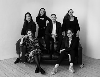 Фото компании  Маркетинговое агентство  «Филиппов Маркетинг» 4