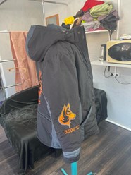 Фото компании Самозанятый Пес в пальто 41