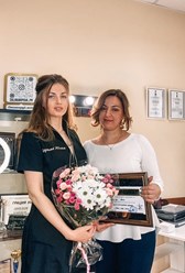 Фото компании ИП Школа-студия перманентного макияжа Юлии Карповой 13