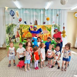 Фото компании АНО ДО СОГЛАСИЕ-МСК 26