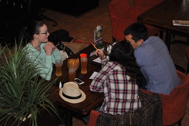 Фото компании  Традиции 8