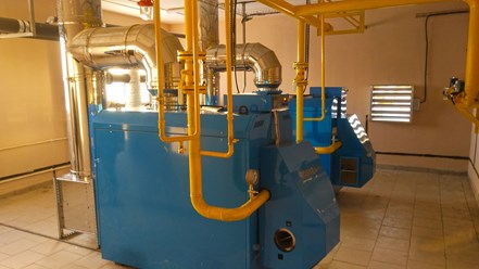 Фото компании  Тепло-Газ 2