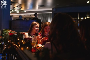 Фото компании  Траттория Групп, ресторан 19