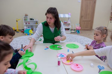 Фото компании АНО ДО СОГЛАСИЕ-МСК 18