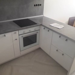 кухня на заказ в Сои
