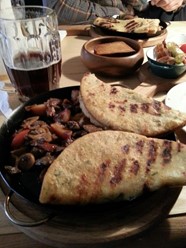 Фото компании  Козловица, чешская пивная 5