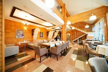 Фото компании  Заречье 10