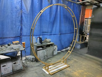 Фото компании ООО «МеталлПромЛофт» 5