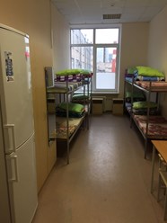 Фото компании  СТРОЙХОСТЕЛ 4