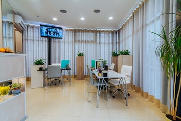 Офис агентства "Вилла-Крым"