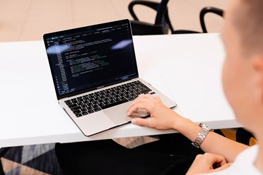 Фото компании АПОНО Singularity 2