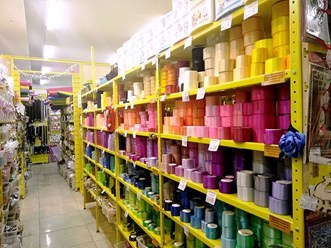 Фото компании  Наперсток 13