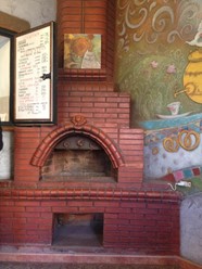 Фото компании  Очаг, сеть кафе-шашлычных 14