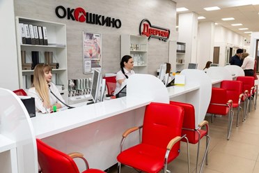 Фото компании ООО «Окошкино» 4