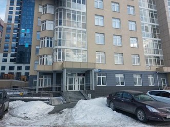 Фото компании  Ретропанель 1