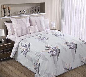 Постельное белье Ткань «Хельга 4 основной», Сатин, 220 см