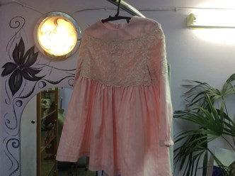 Фото компании  Ателье пошив и ремонт одежды Твой Стиль 6