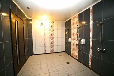 Фото компании  Банный ТеремЪ, банный комплекс 6