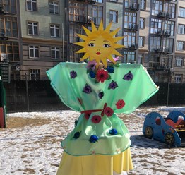 Фото компании  AcademKids ЖК «Рассказово 11» 1