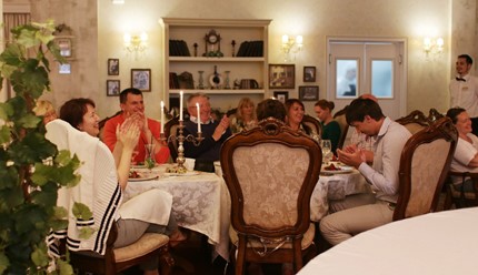 Фото компании  Portofino, ресторан 39