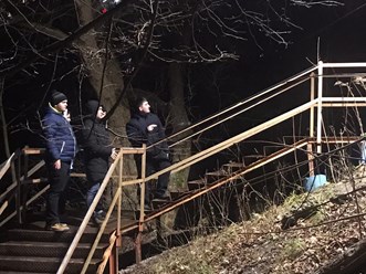 Мистический Брянск- тур по самым паранормальным местам Брянска. Легенды, странные события истории и жуткие тайны. Все это мы собрали в нашем туре, чтобы поделится с вами!