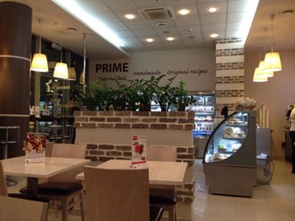 Фото компании  Prime, сеть кафе быстрого питания 10