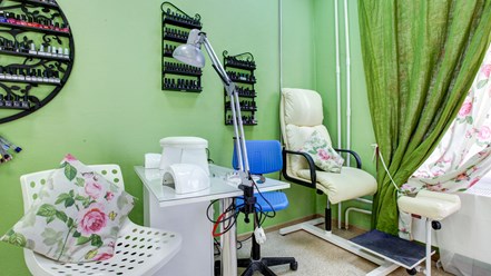 Фото компании  Джейн Эйр studio 3