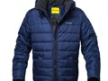 Мужская демисезонная куртка CityLine RD 150, цвет темно-синий