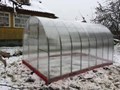 Фото компании  "Садовый двор" 4