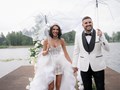 Костюм на свадьбу