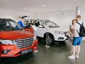 Фото компании  Haval центр Кунцево 3