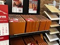 крупноформатные керамические блоки