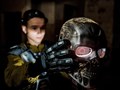 Сценарный лазертаг по мотивам известных фильмов и компьютерных игр
