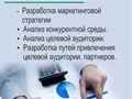 Усиление позиций вашего бизнеса